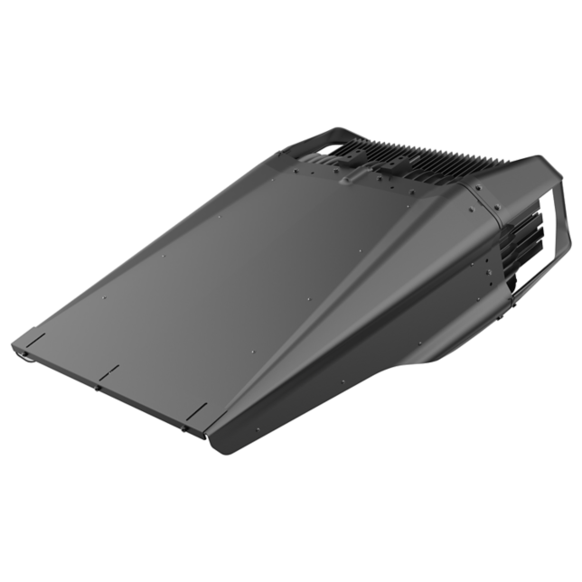 LumaSport 12 LED sports lighting fixture