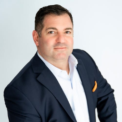 Tony Saraceni