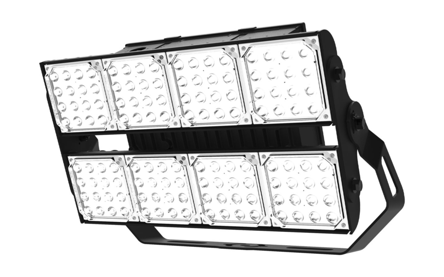 Sport Court Lighting NGU Sports Lighting