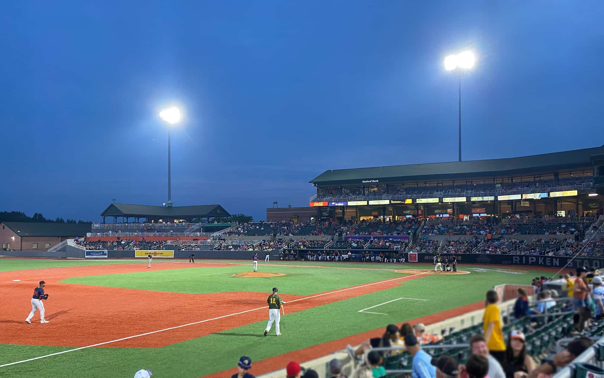 Modern Sports Lighting Standards NGU Sports Lighting